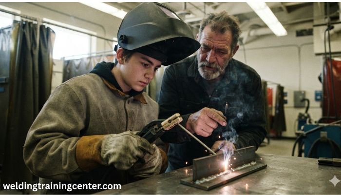 weldingtrainingcenter.com