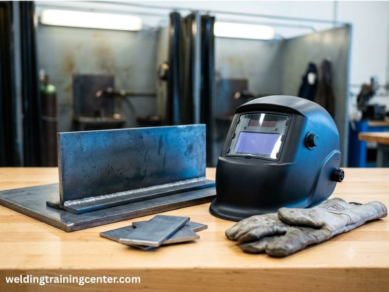 Welding Certification vs. Welding License vs. Welding Training