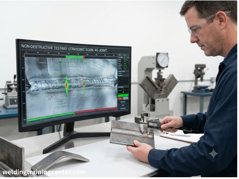 What Is Welding Certification Training?
