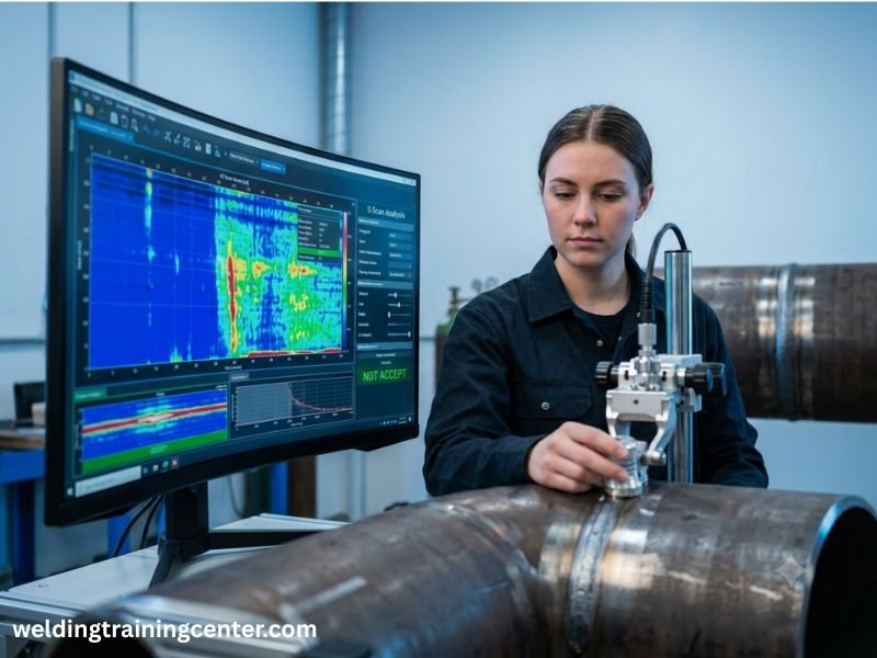 What Is Welding Certification?