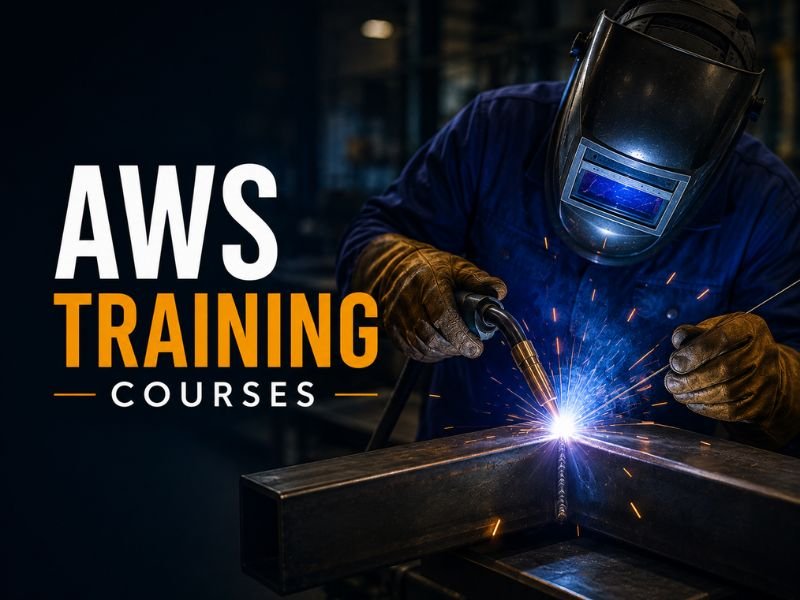 What Are AWS Training Courses?