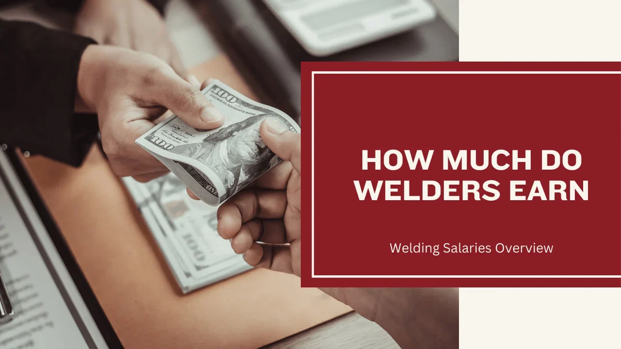 Why Aviation Welding Pay Varies So Much - aviation welder salary