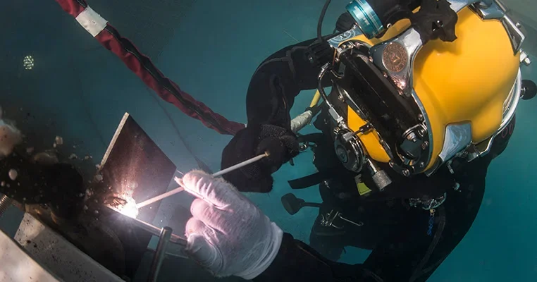What Deep Sea Welder Life Expectancy Really Means - deep sea welder life expectancy