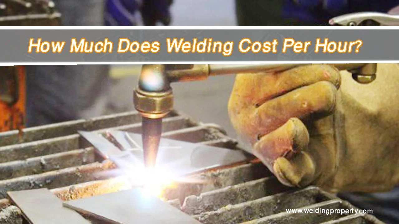 Hourly Pay by Welding Specialty - how much do a welder make an hour