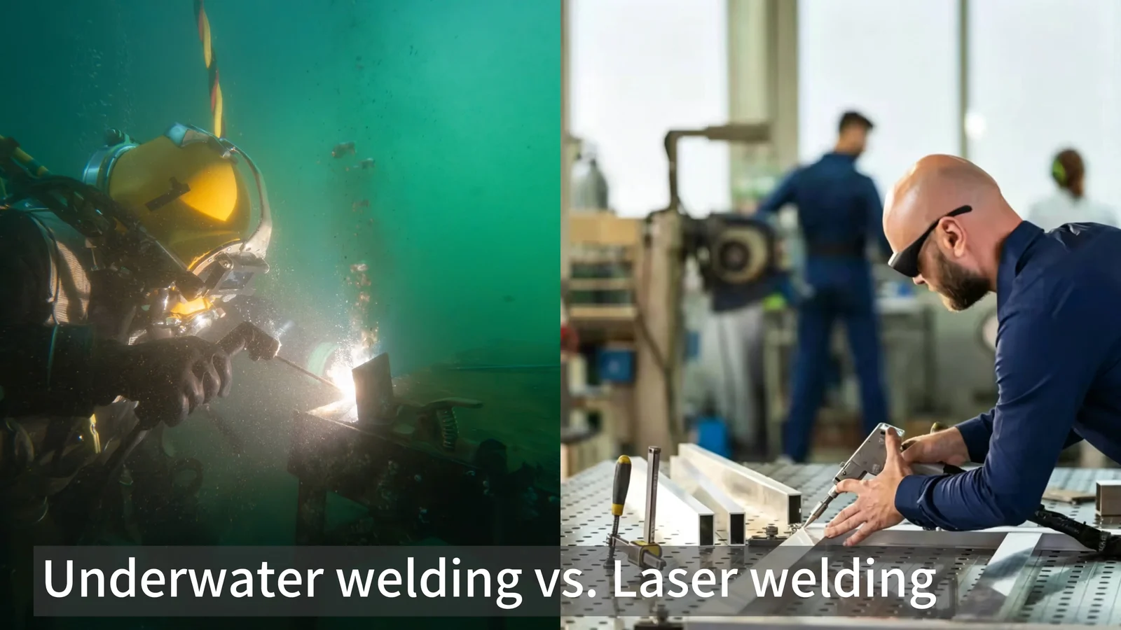 How Much Does a Underwater Welder Get Paid - how much does a underwater welder get paid