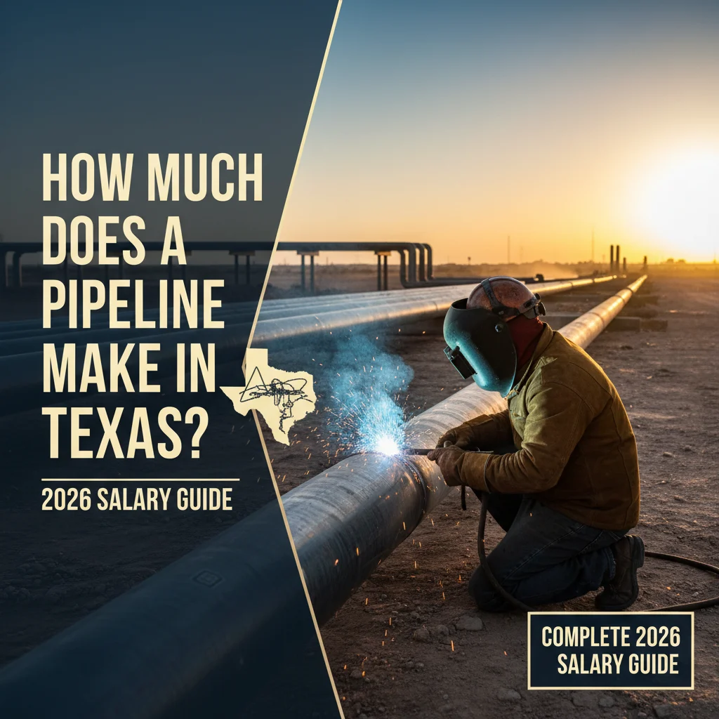 What Determines Welder Pay in Texas? - how much does a welder make in texas