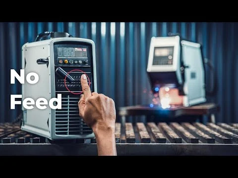 How to Fix a MIG Welder That Has No Power or No Arc - how to fix a mig welder