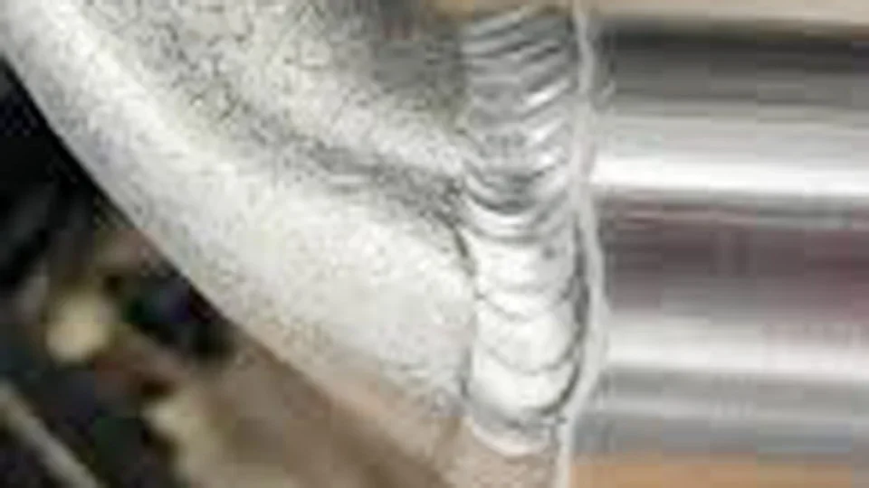 How to MIG Weld Cast Aluminum - how to mig weld cast aluminum