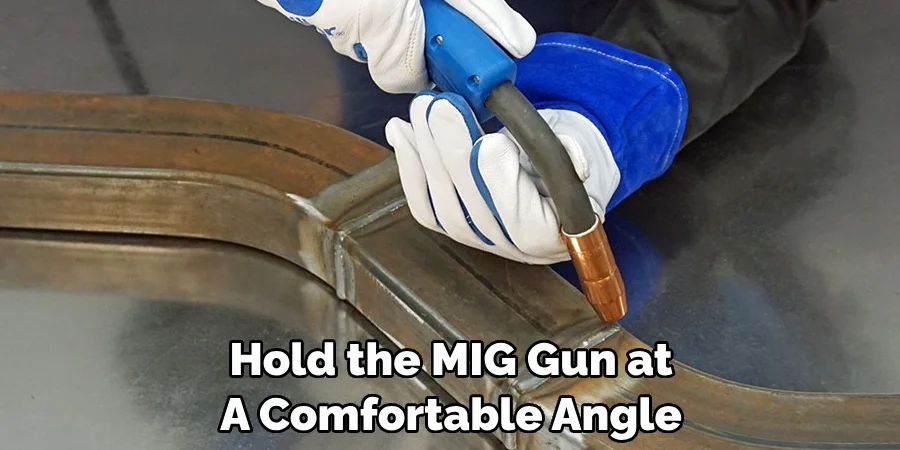 Gather the Right Equipment and Consumables - how to mig weld cast aluminum