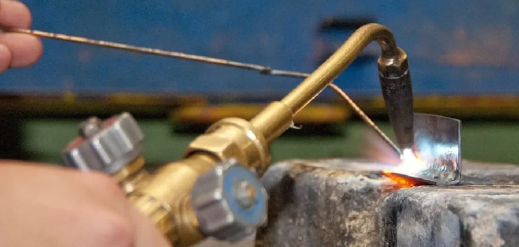 Prepare the Casting Before You Start - how to mig weld cast aluminum