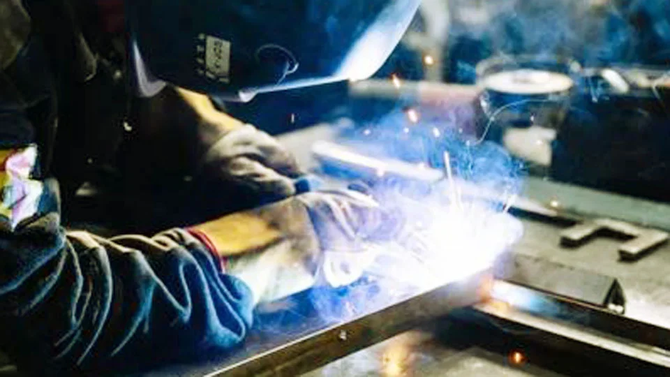 What Makes Cast Steel Different From Regular Steel? - how to mig weld cast steel
