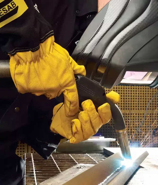How to MIG weld copper: equipment and material choices - how to mig weld copper