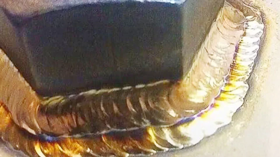 When MIG welding stainless steel exhaust makes sense - how to mig weld stainless steel exhaust