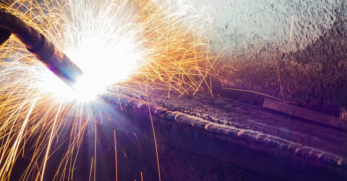 Equipment and Materials You Need - how to mig weld without gas