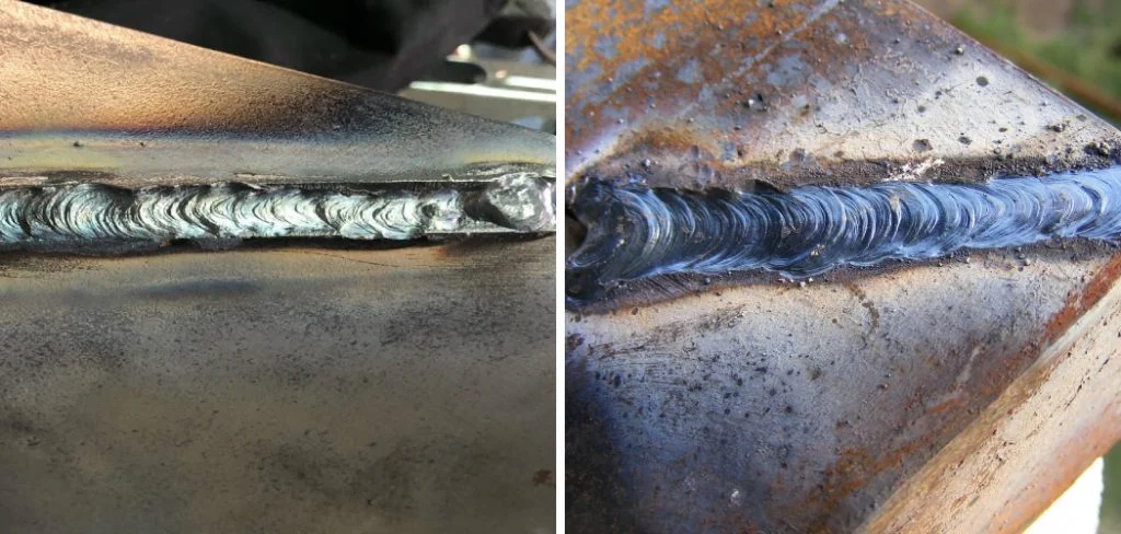 How to Prevent Undercut in MIG Welding: Control the Main Causes - how to prevent undercut in mig welding