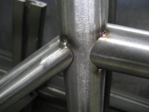 What makes a TIG tack weld hold properly? - how to tack weld with a tig welder
