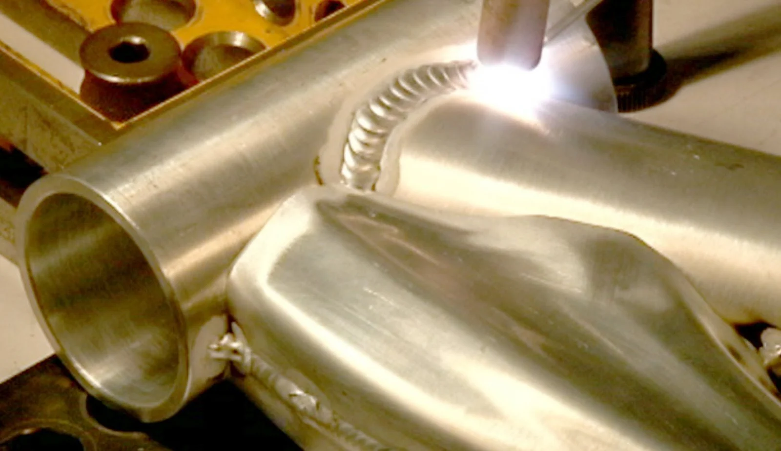 How to tig weld aluminum tubing safely and consistently - how to tig weld aluminum tubing