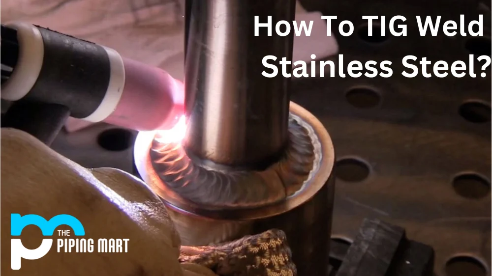 How to TIG weld stainless steel sheet metal - how to tig weld stainless steel sheet metal