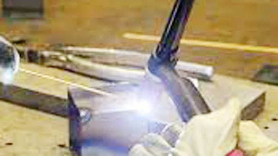 What replaces a TIG foot pedal? - how to tig weld without a foot pedal