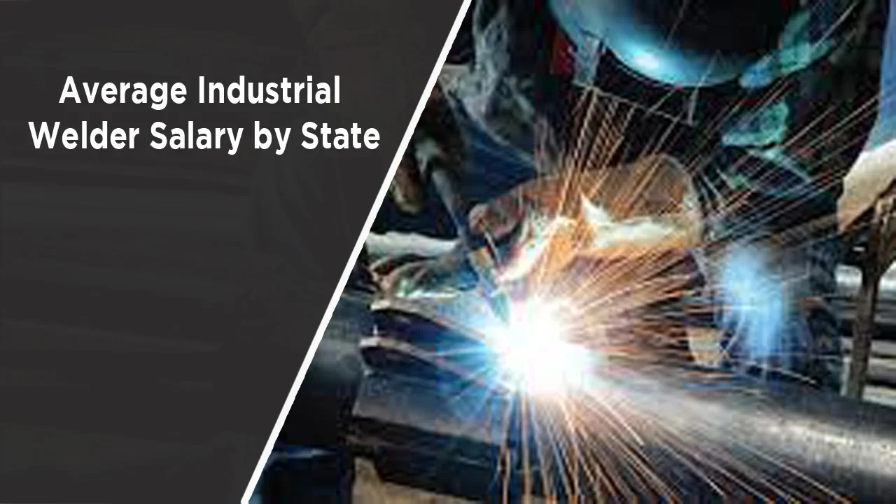 How Experience and Welding Skill Increase Pay - industrial pipe welder salary