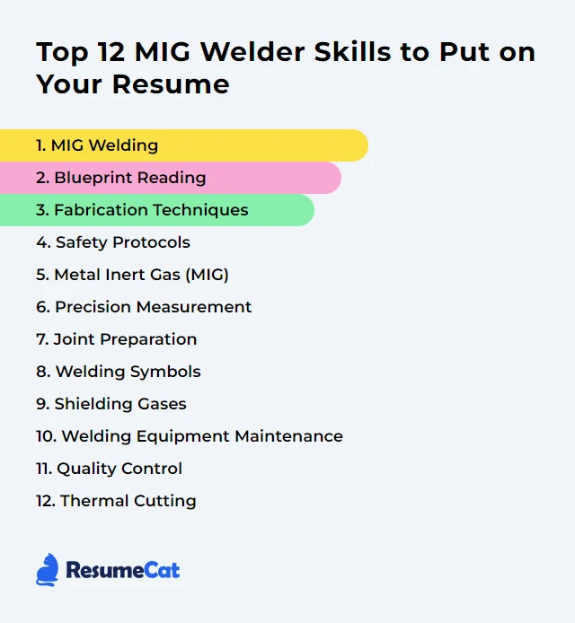 Skills Employers Look for Beyond the Bead - mig welder employment