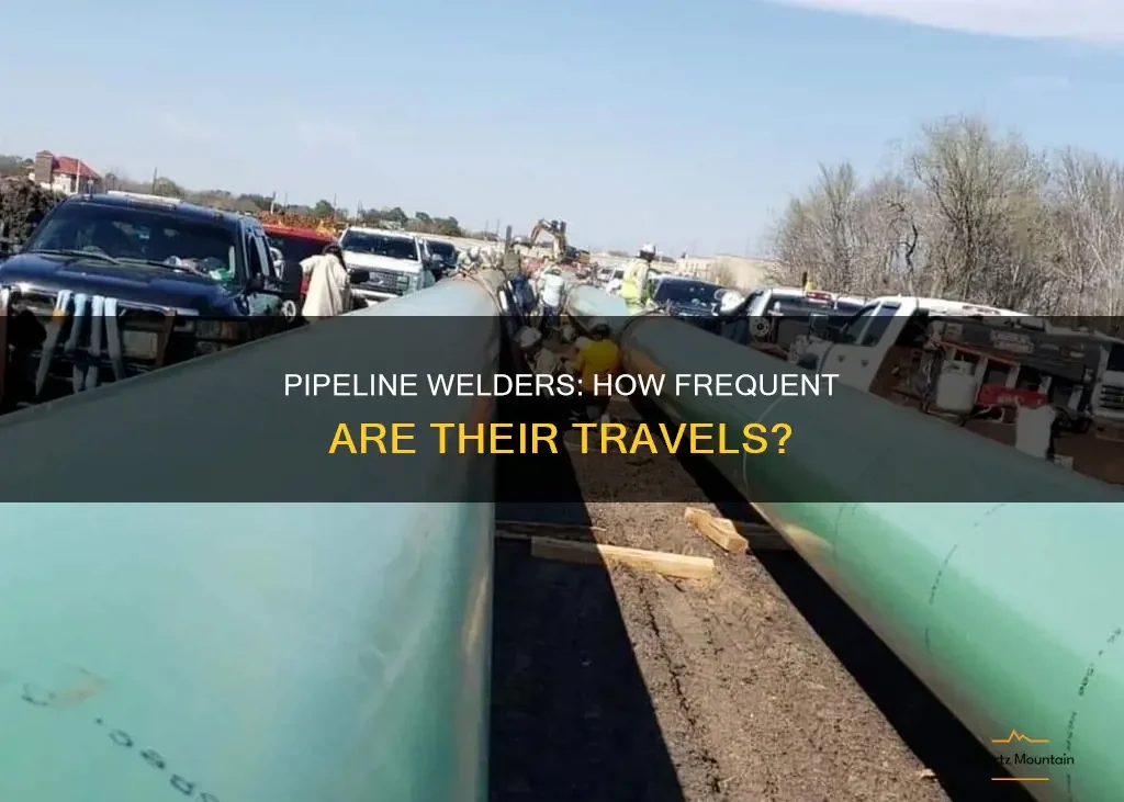 How Overtime, Travel, and Per Diem Change Earnings - pipeline welder pay