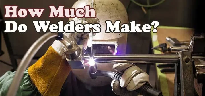 What Determines a TIG Welder’s Pay? - tig welder salary