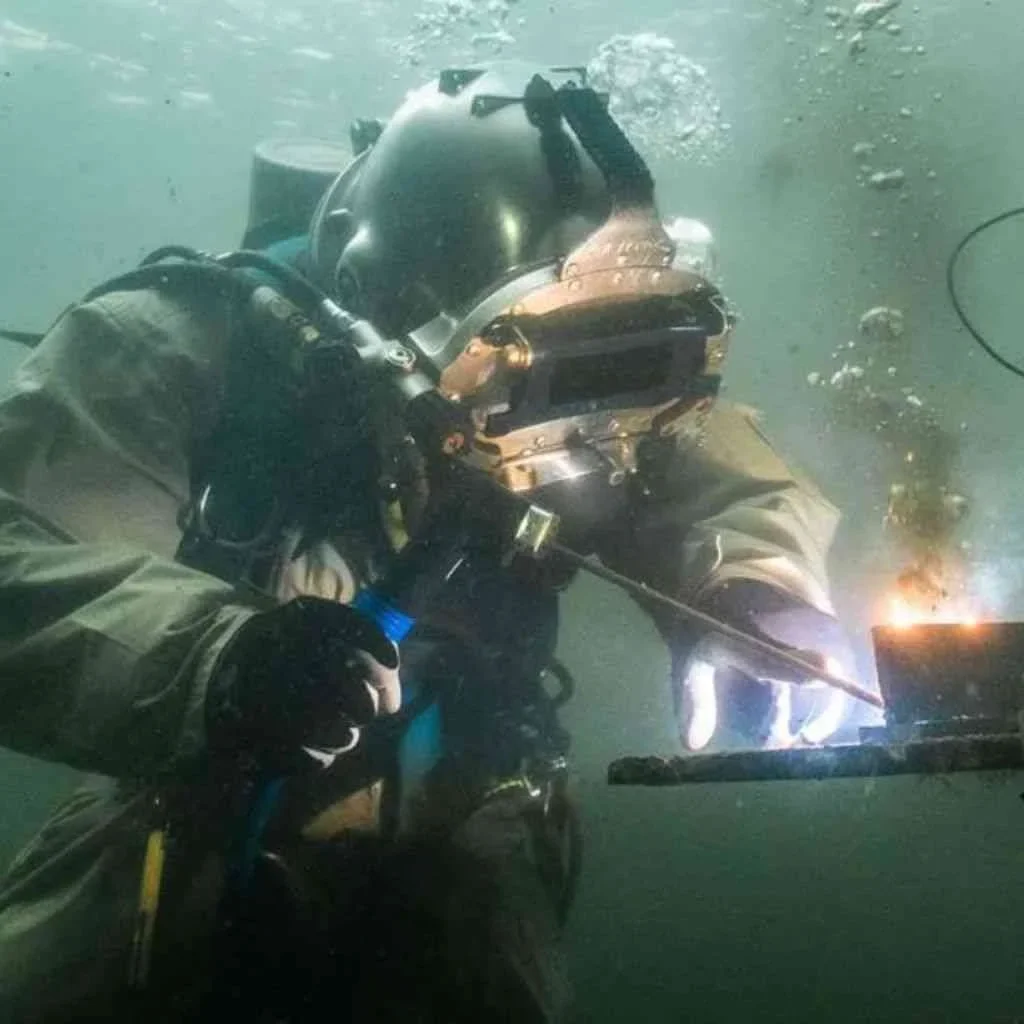 What an Underwater Welder Job Vacancy Really Means - underwater welder job vacancy