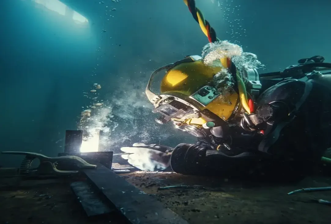 How Safety Practices Influence Long-Term Outcomes - underwater welder life expectancy