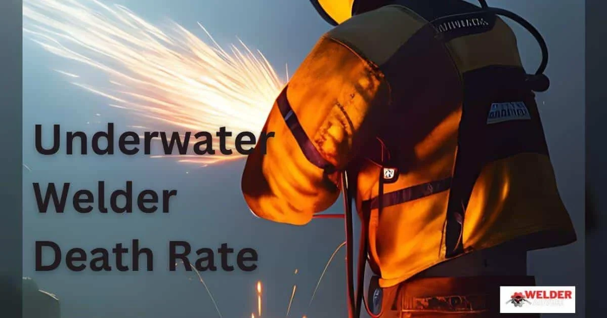 What the underwater welder mortality rate can—and - underwater welder mortality rate