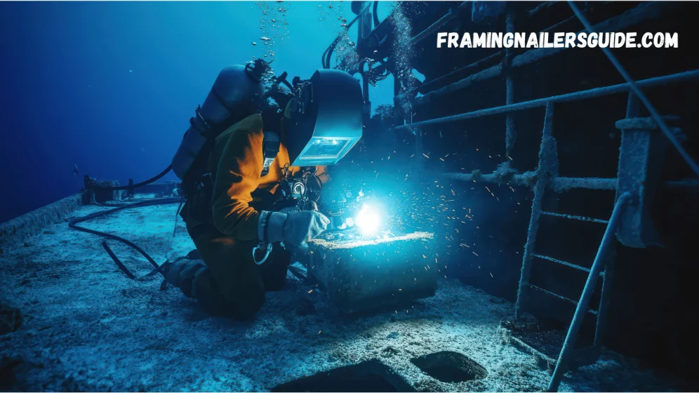 What Determines Underwater Welder Salary? - underwater welder salary