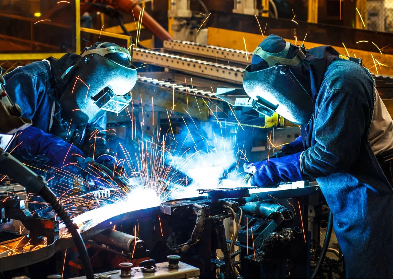 What Welder Fabricator Jobs Actually Involve - welder fabricator jobs