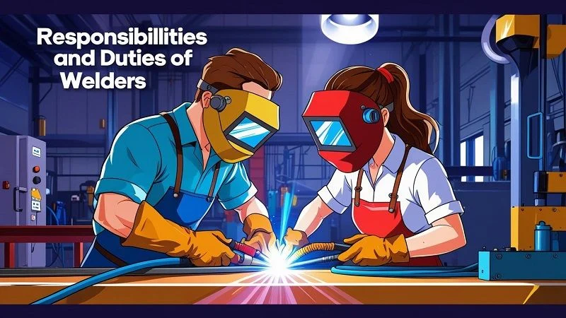 Safety Duties Are Part of the Job, Not an Add-On - welder job responsibilities