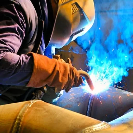 Which Welding Processes Do Welders Use? - what does a welder do